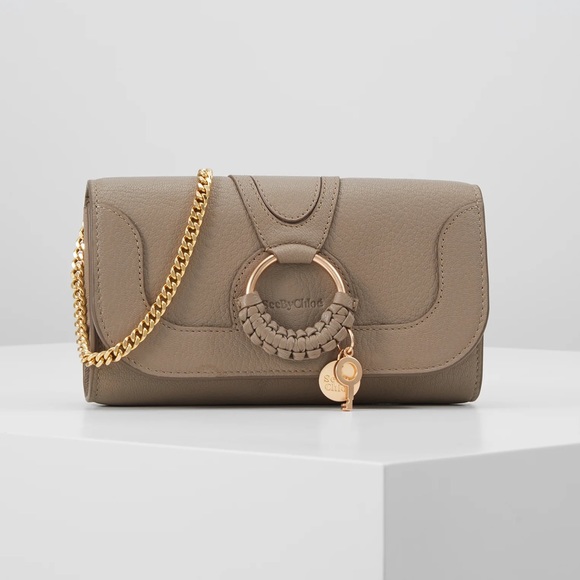 See by Chloe Hana Chain Wallet - Picture 4 of 7